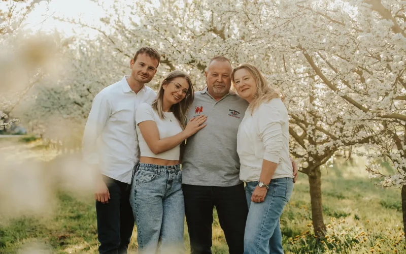 Familie König Familie König