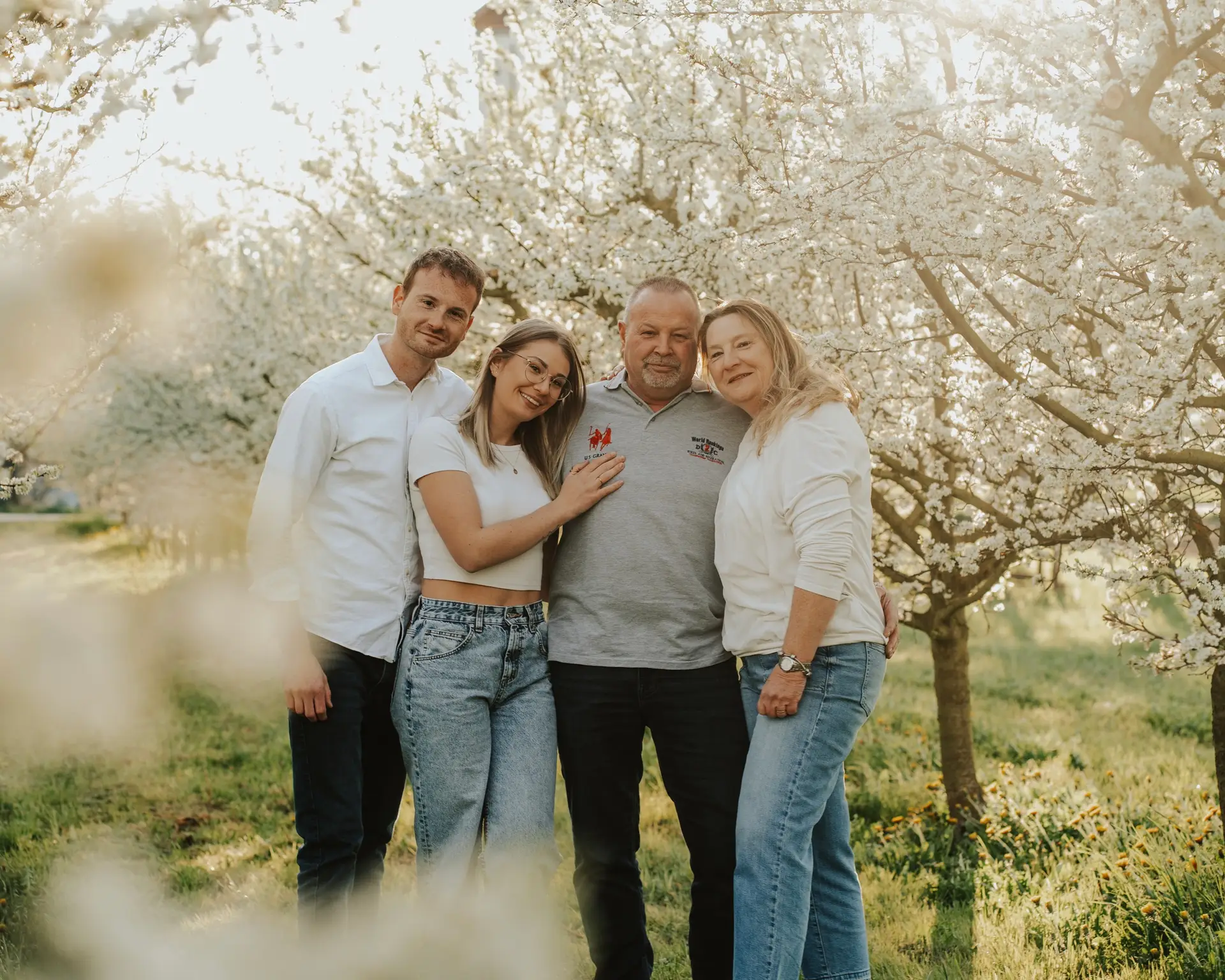 Familie König Familie König